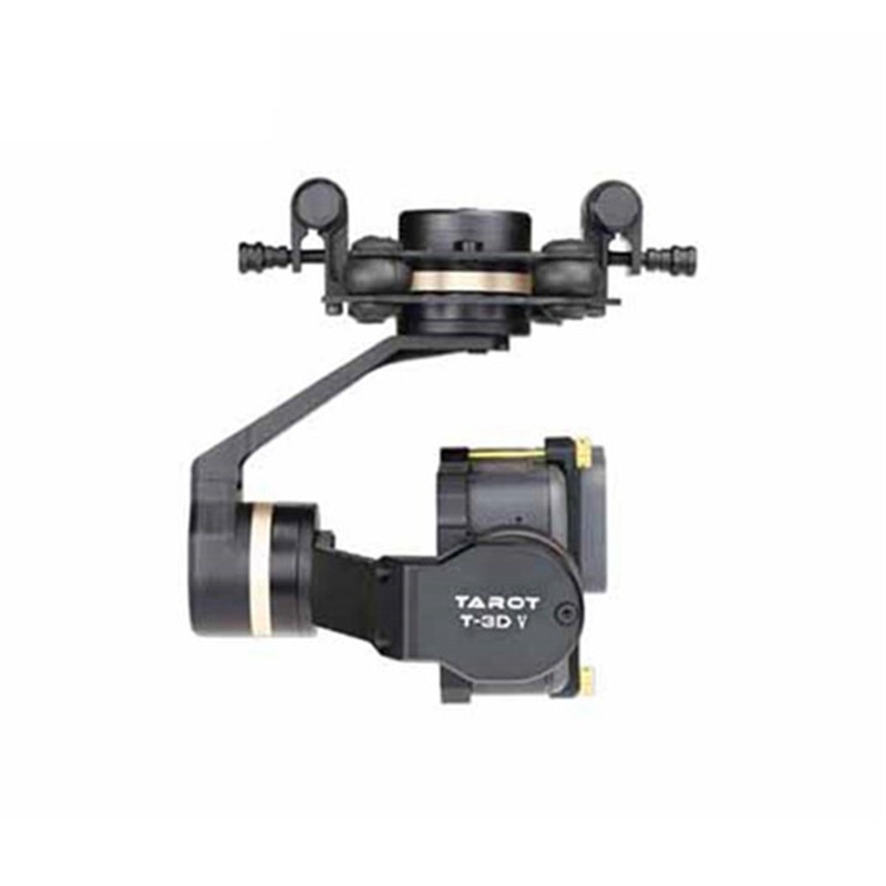 Drone Gimbal For Gopro Hero - Gopro 3DIV 용 TL3T05 타로 FPV