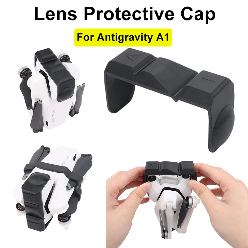 Drone Gimbal For Insta360 - Insta360 Antigravity A1 드론 짐벌 렌즈