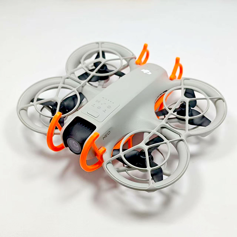 Drone Gimbal Mount - DJI NEO 드론 액세서리용 짐벌 렌즈