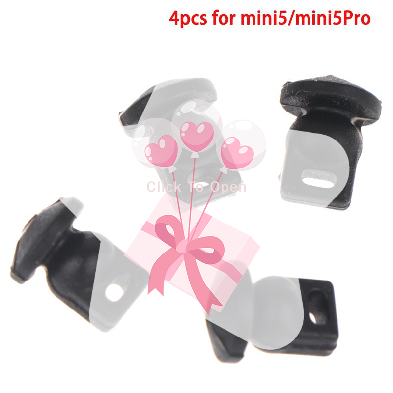 Drone Gimbal For Insta360 - 미니 5프로 카메라 댐퍼 볼 오리지널