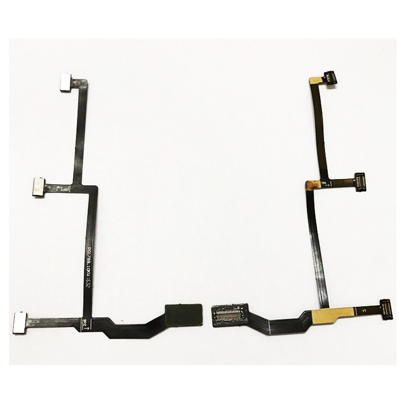 Drone Gimbal Ribbon Cable - DJI 매빅 프로 드론용 RC 부품,