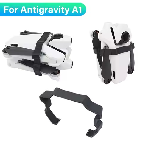 Drone Gimbal For Insta360 - Insta360 Antigravity A1 장애물 회피 센서
