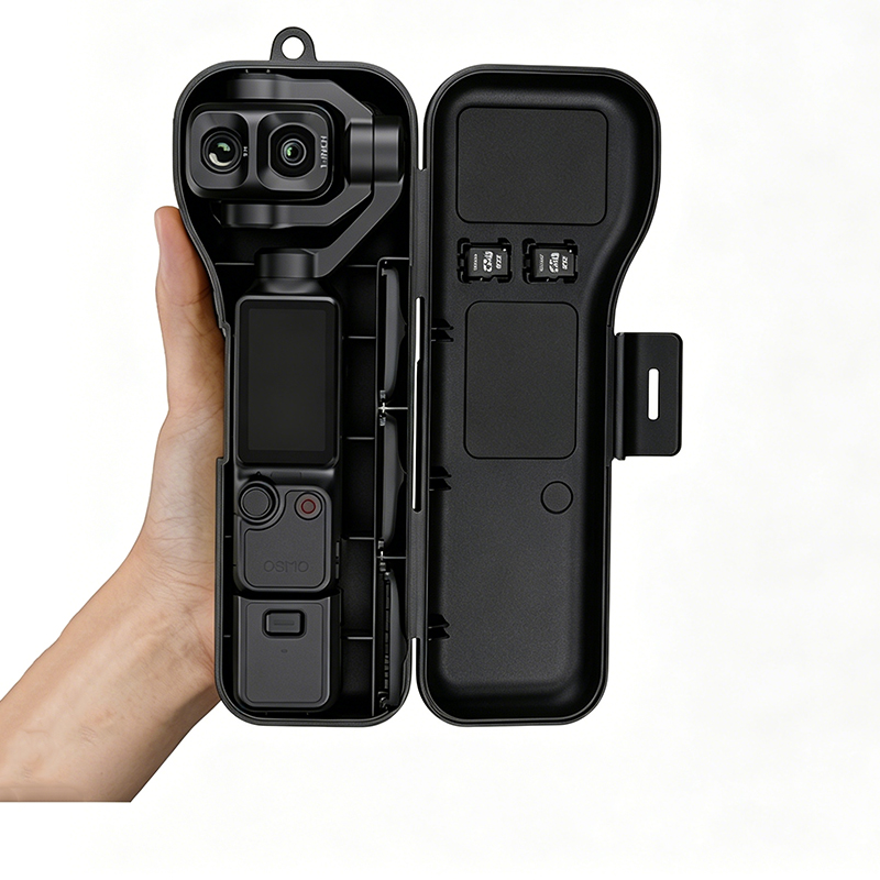 Drone Gimbal Case - 카메라 액세서리 휴대용 케이스 하드 쉘