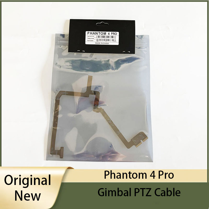 Drone Gimbal Ribbon Cable - DJI 팬텀 4 Pro 4Pro 드론