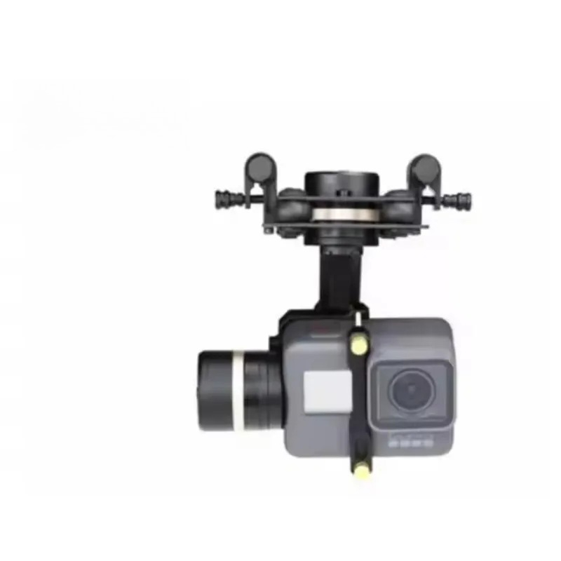 Drone Gimbal For Gopro Hero - Gopro 3DIV용 TL3T05 FPV 시스템 액션