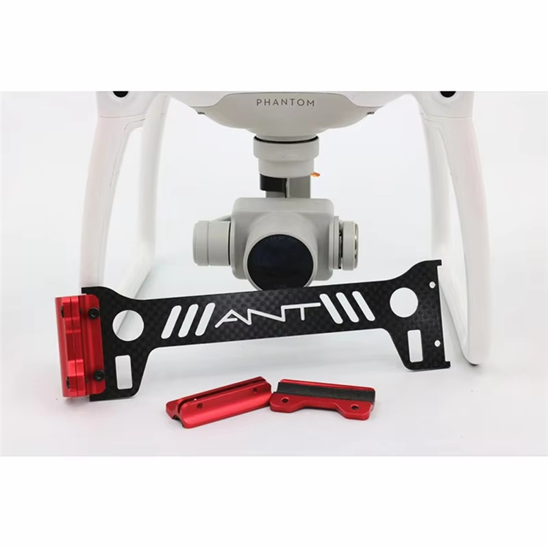 Drone Gimbal For Gopro - DJI 팬텀 4 드론 랜딩 기어용