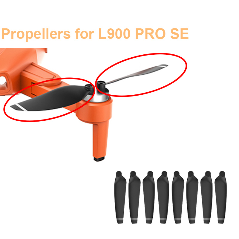 LYZRC L900 PRO SE 드론용 오리지널 프로펠 - Drone Gimbal 2 Axis 리뷰 및 가격
