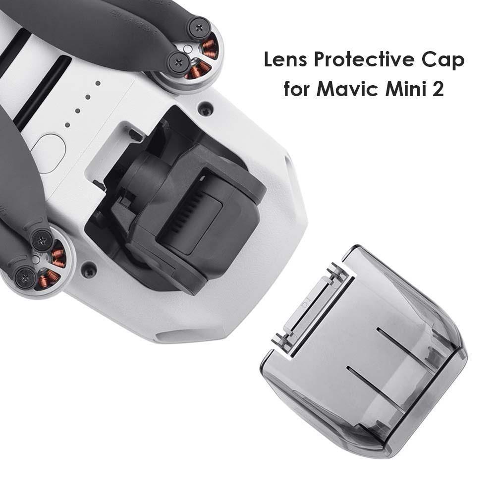 스크래치 방지 드론 렌즈 캡 경량 팩 Mavic Min - Drone Gimbal Case 리뷰 및 가격