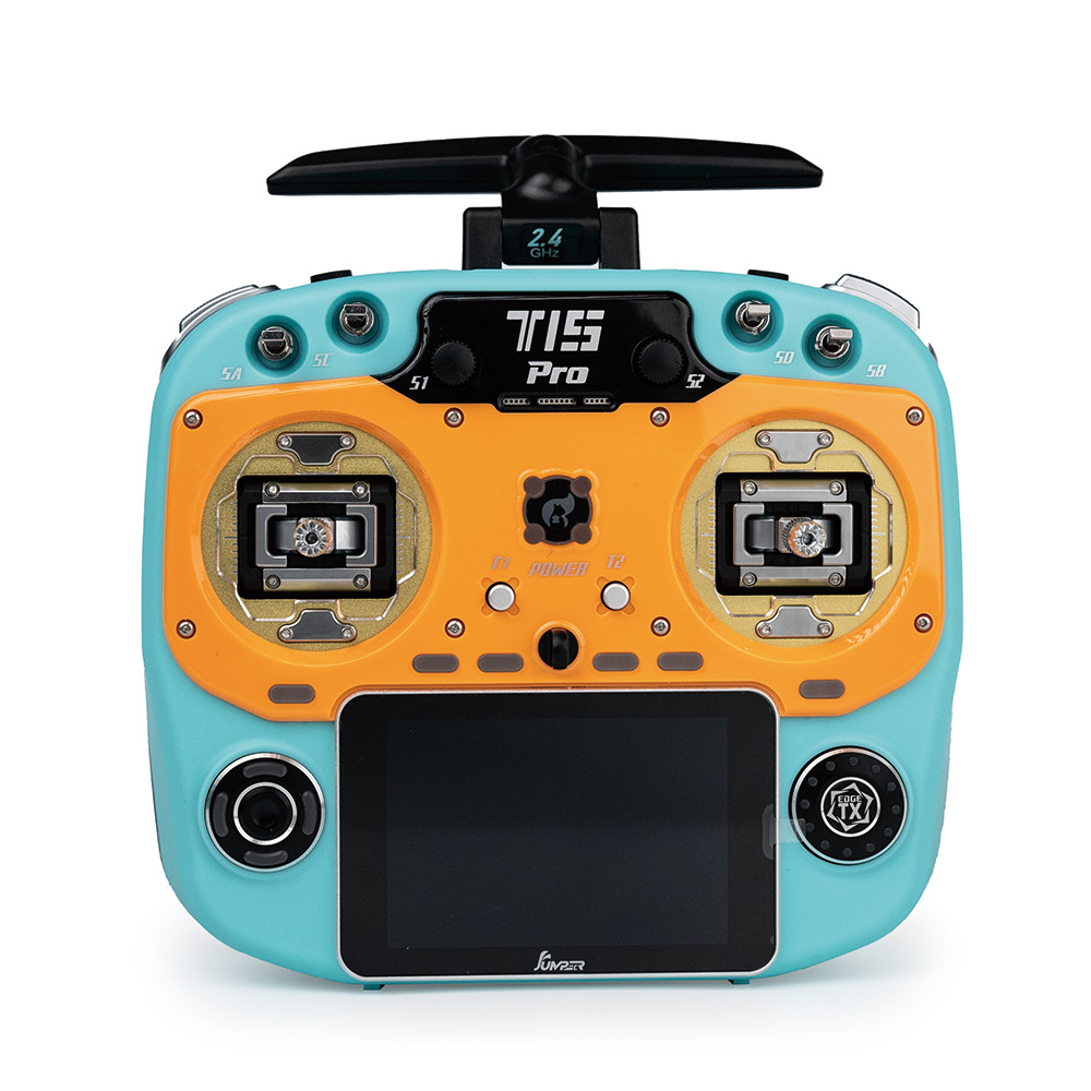 리모컨 T15 Pro 2.4Ghz HALL 짐벌 센서  - Drone Gimbal Controller 리뷰 및 가격
