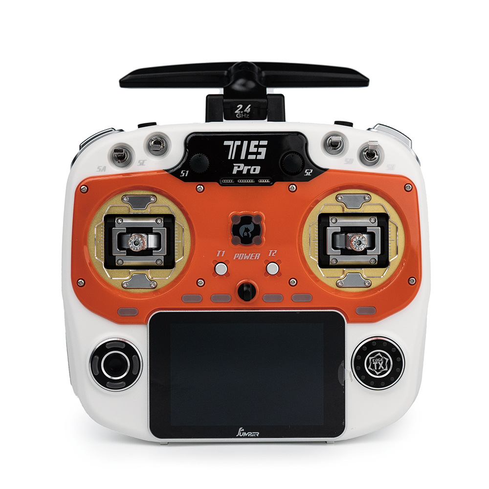 리모컨 T15 Pro 2.4Ghz HALL 짐벌 센서  - Drone Gimbal Controller 리뷰 및 가격