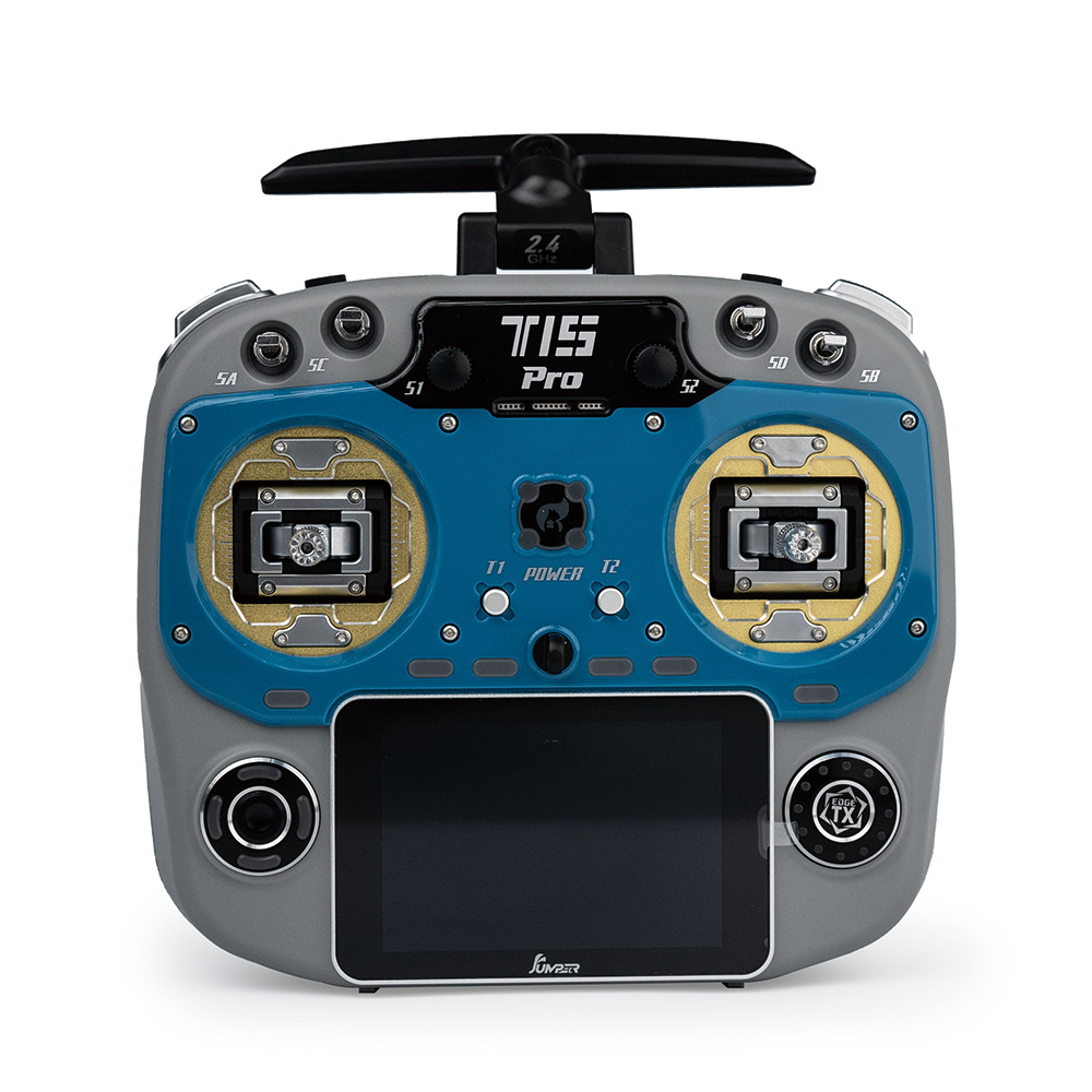 리모컨 T15 Pro 2.4Ghz HALL 짐벌 센서  - Drone Gimbal Controller 리뷰 및 가격
