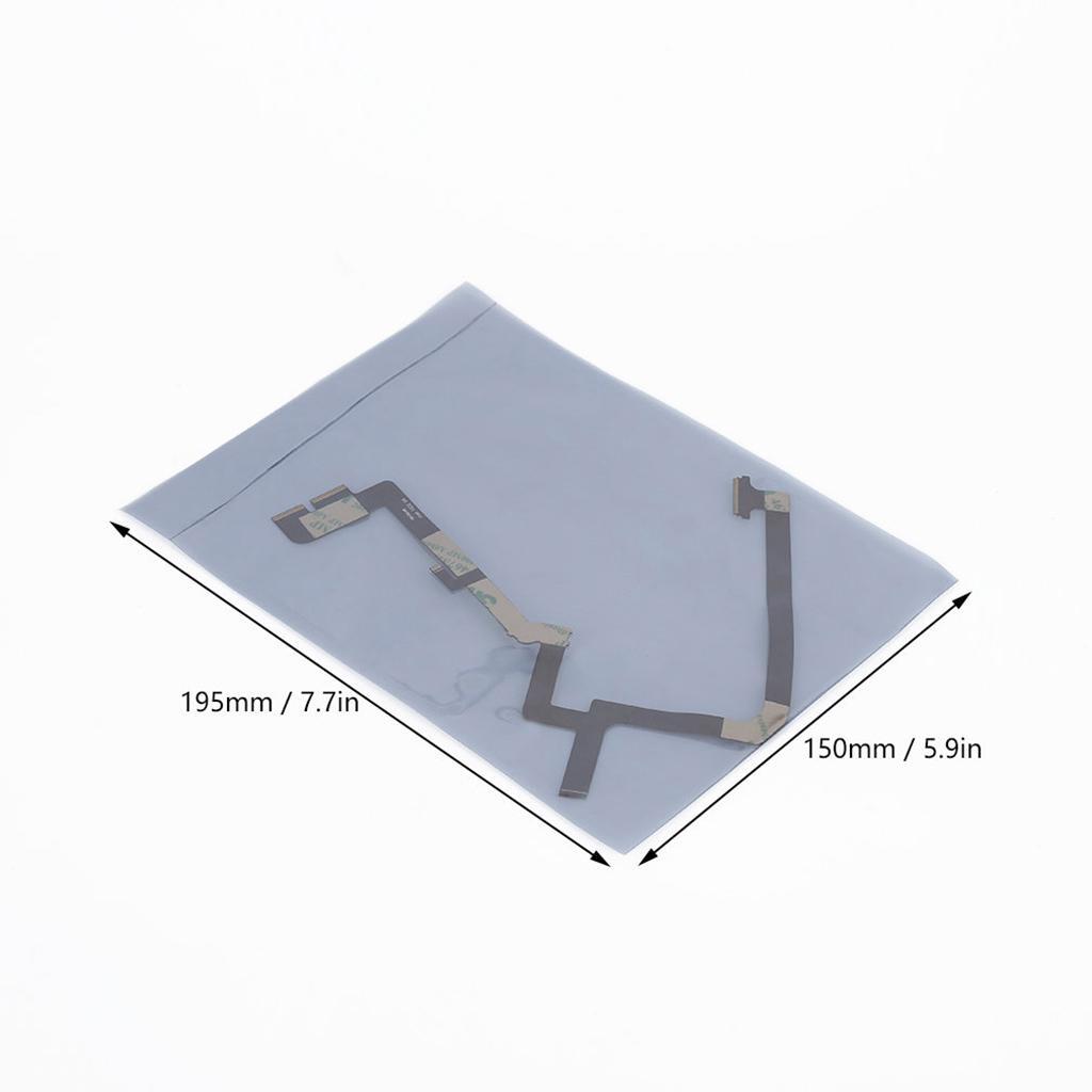 DJI 팬텀 4 드론용 유연한 짐벌 플랫 리본 케이블  - Drone Gimbal Ribbon Cable 리뷰 및 가격