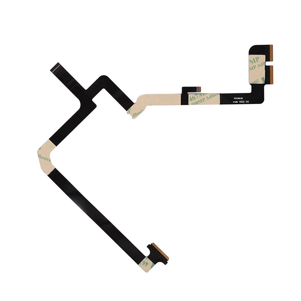 DJI 팬텀 4 드론용 유연한 짐벌 플랫 리본 케이블  - Drone Gimbal Ribbon Cable 리뷰 및 가격