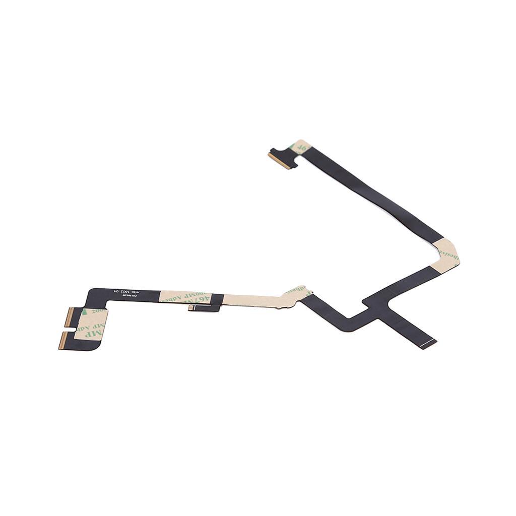 DJI 팬텀 4 드론용 유연한 짐벌 플랫 리본 케이블  - Drone Gimbal Ribbon Cable 리뷰 및 가격