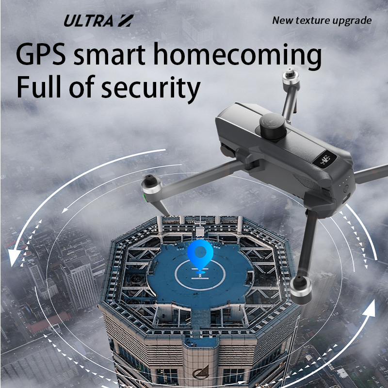 2026 AE30 GPS RC 드론 8K 전문가용 HD - Drone Gimbal 3 Axis 리뷰 및 가격