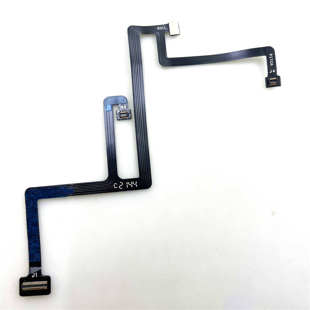 Hubsan Zino Pro + Plus RC 드론 부 - Drone Gimbal Ribbon Cable 리뷰 및 가격