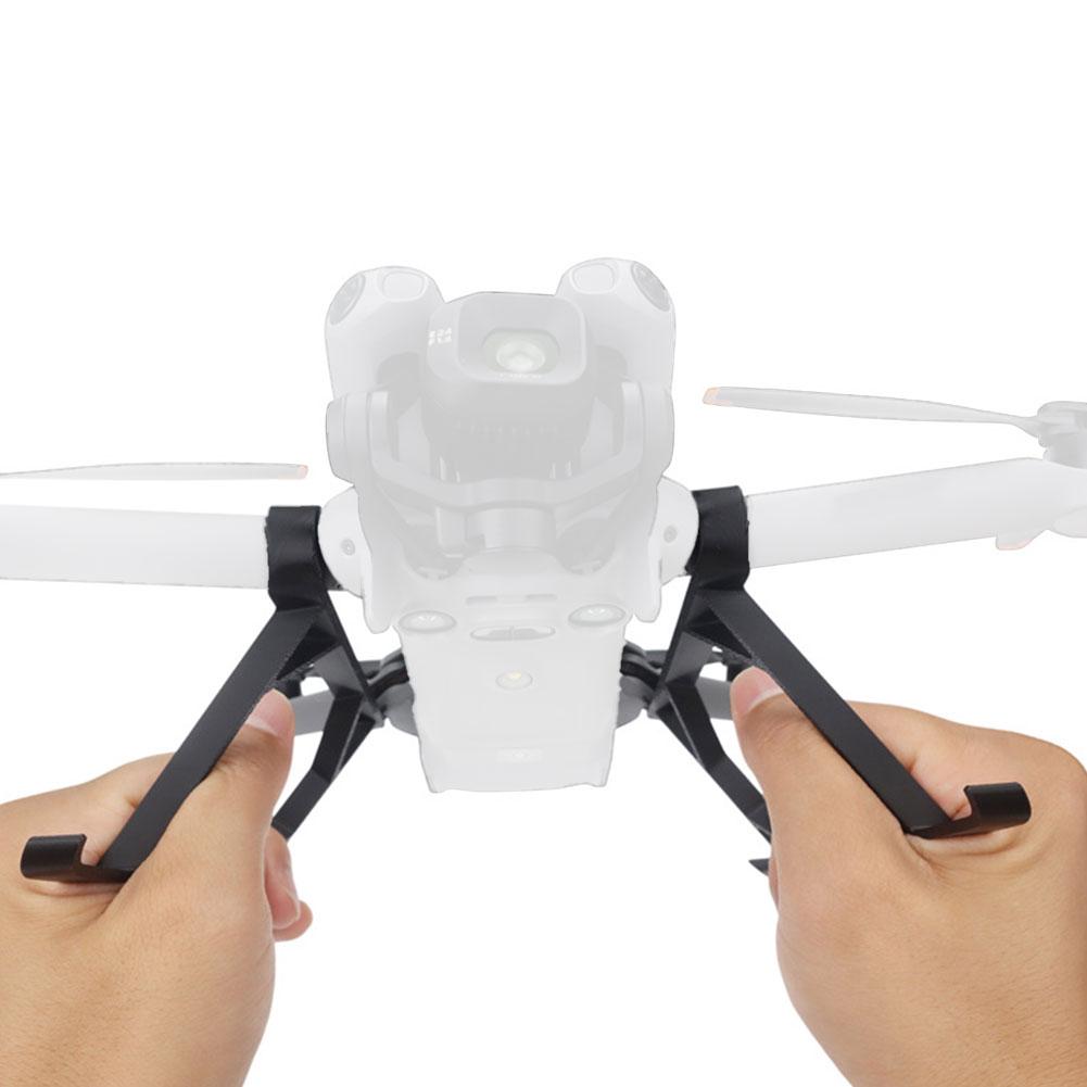dji MINI 5 PRO용 랜딩 기어 플로트 스킷 높 - Drone Gimbal Mount 리뷰 및 가격