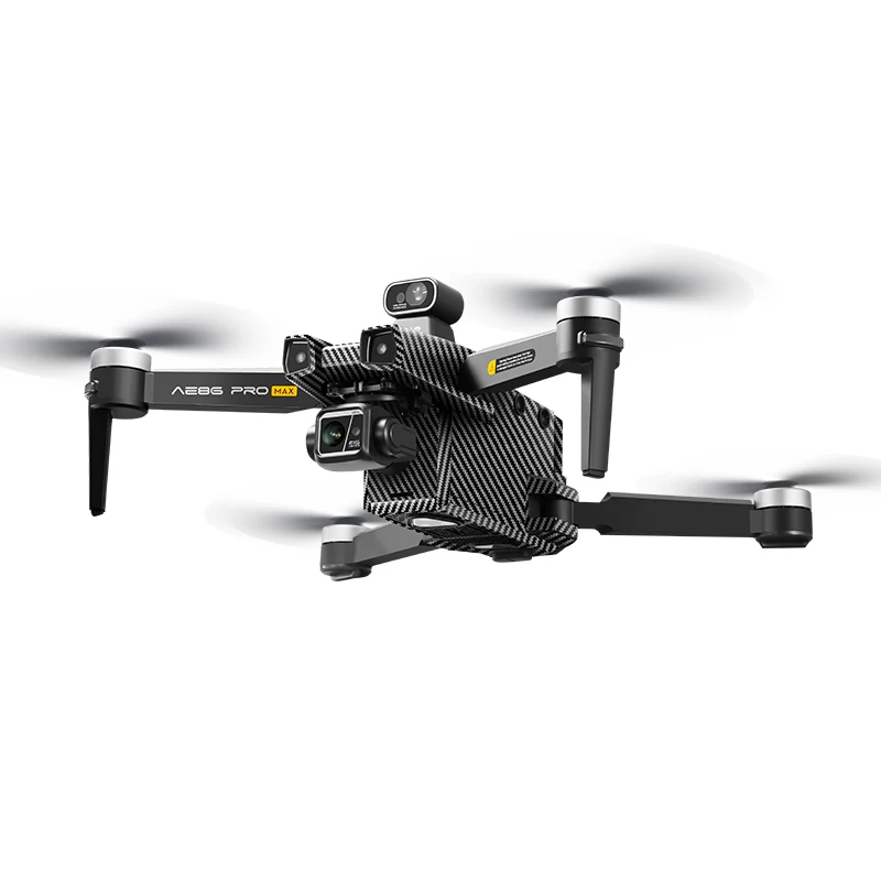 AE86 PRO Max+ 전문가용 드론 (8K HD 카 - Drone Gimbal 3 Axis 리뷰 및 가격