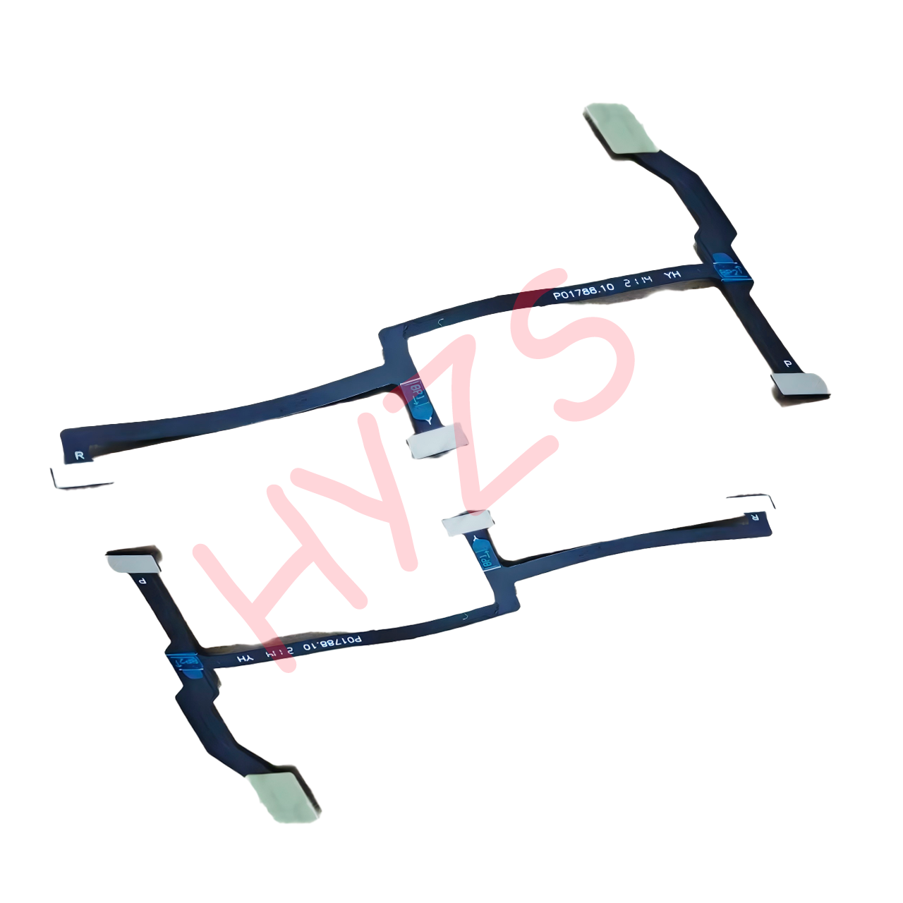 새로운 Mavic pro Gimbal 유연한 짐벌 플랫 - Drone Gimbal Ribbon Cable 리뷰 및 가격