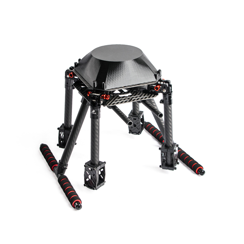 LX450 450mm 풀 카본 파이버 쿼드콥터 프레임  - Drone Gimbal For Mirrorless 리뷰 및 가격