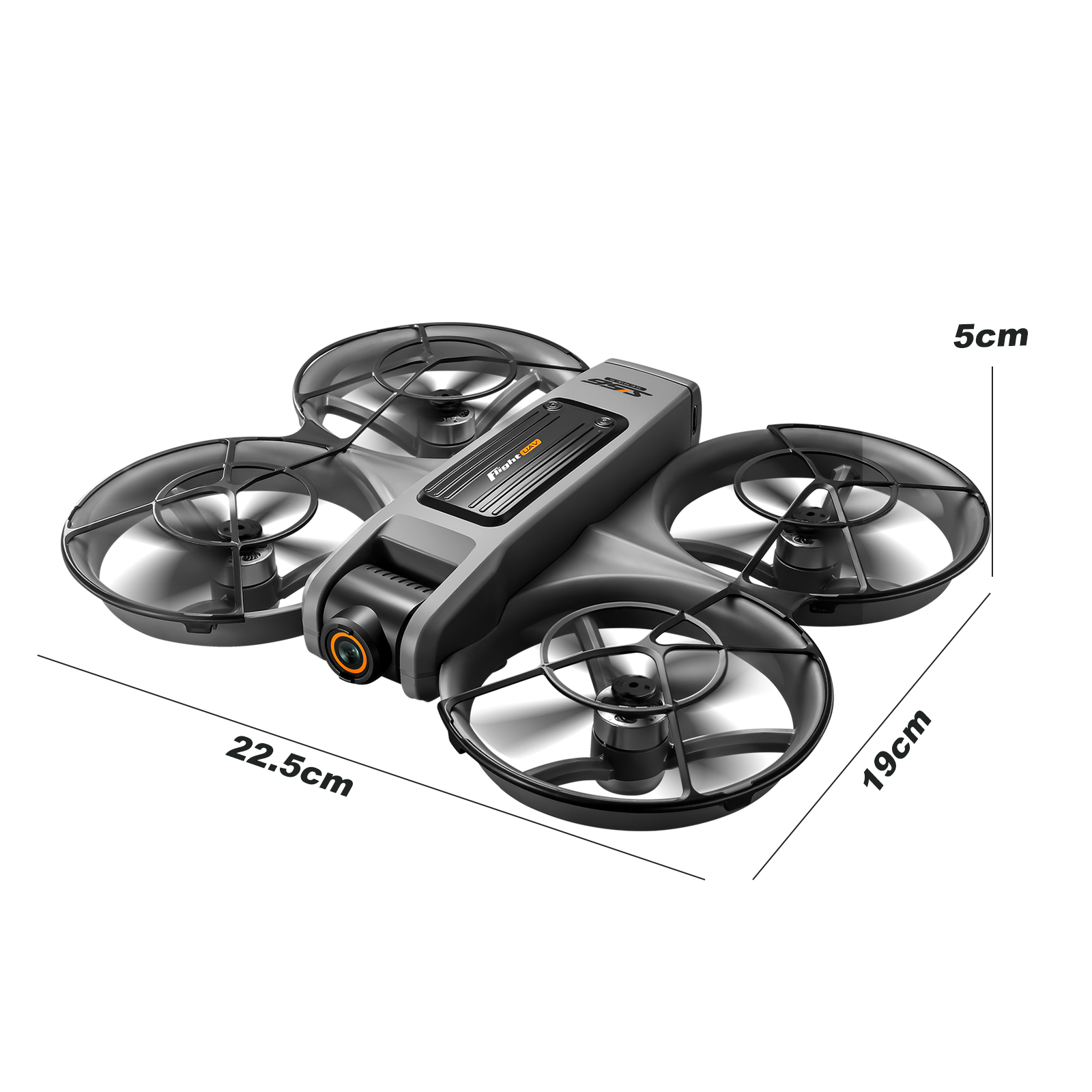 ZNLYRION S156 RC 드론 8K 듀얼 카메라  - Drone Gimbal Brushless 리뷰 및 가격