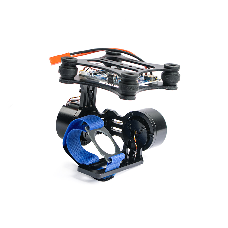특별 가격 Gopro 2 3 4 SJ4000 카메라 F - Drone Gimbal For Gopro 리뷰 및 가격