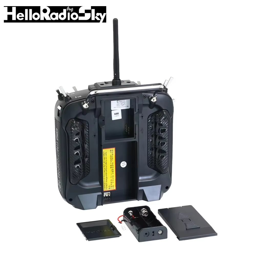 헬로라디오 V16 /V16 프로 /V16 맥스 ELRS - Drone Gimbal For Gopro 리뷰 및 가격