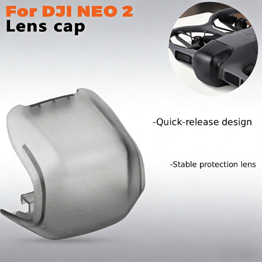 DJI Neo 2 드론용 렌즈 캡 보호용 짐벌 잠금 커 - Drone Gimbal For Gopro 리뷰 및 가격