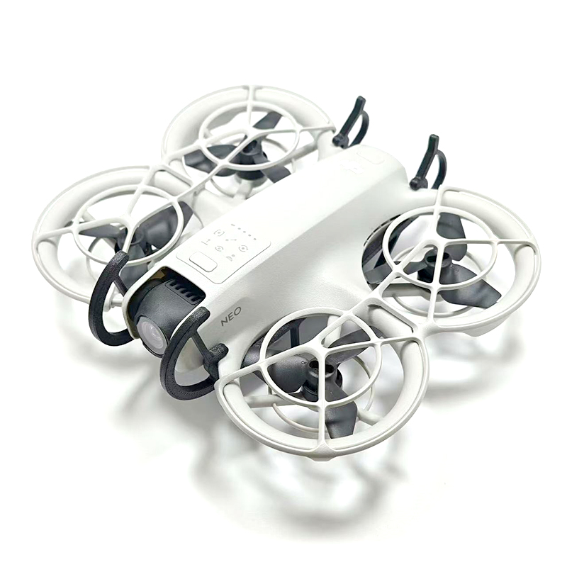 DJI NEO 드론 액세서리용 짐벌 렌즈 범퍼 충돌 방 - Drone Gimbal Mount 리뷰 및 가격