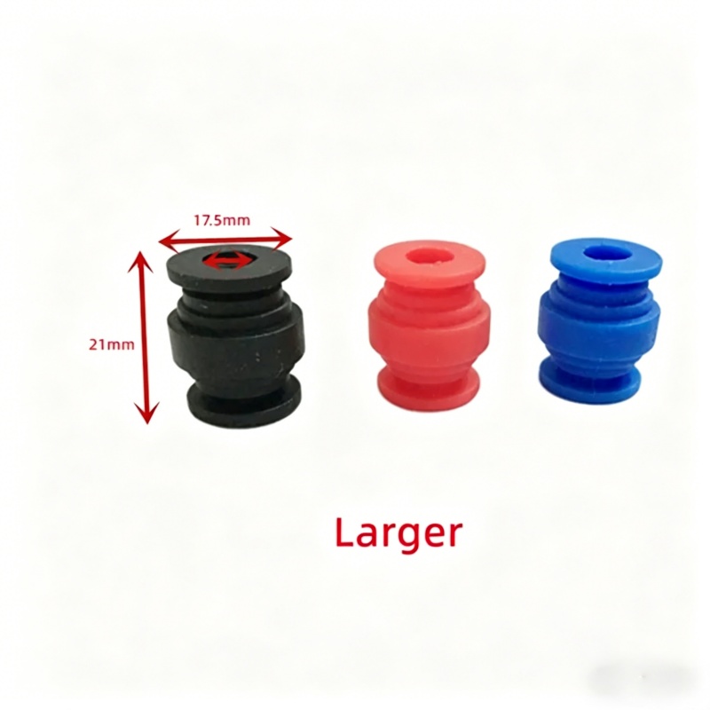 실리콘 짐벌 댐핑 볼 4개, GoPro Hero DJI - Drone Gimbal For Gopro Hero 리뷰 및 가격