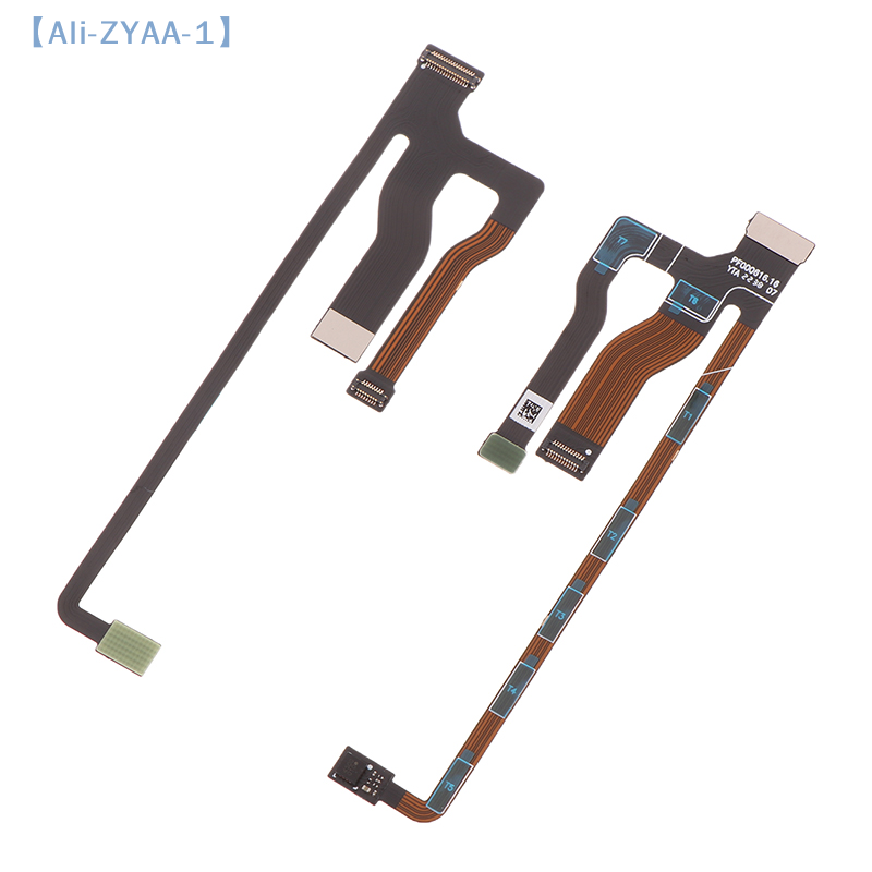 【ZYAA-1】3 in 1 플렉시블 플랫 리본 플렉스  - Drone Gimbal Ribbon Cable 리뷰 및 가격