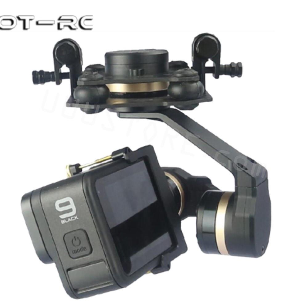 GoPro Hero9 FPV 카메라/RC 멀티 로터 쿼 - Drone Gimbal For Gopro 리뷰 및 가격