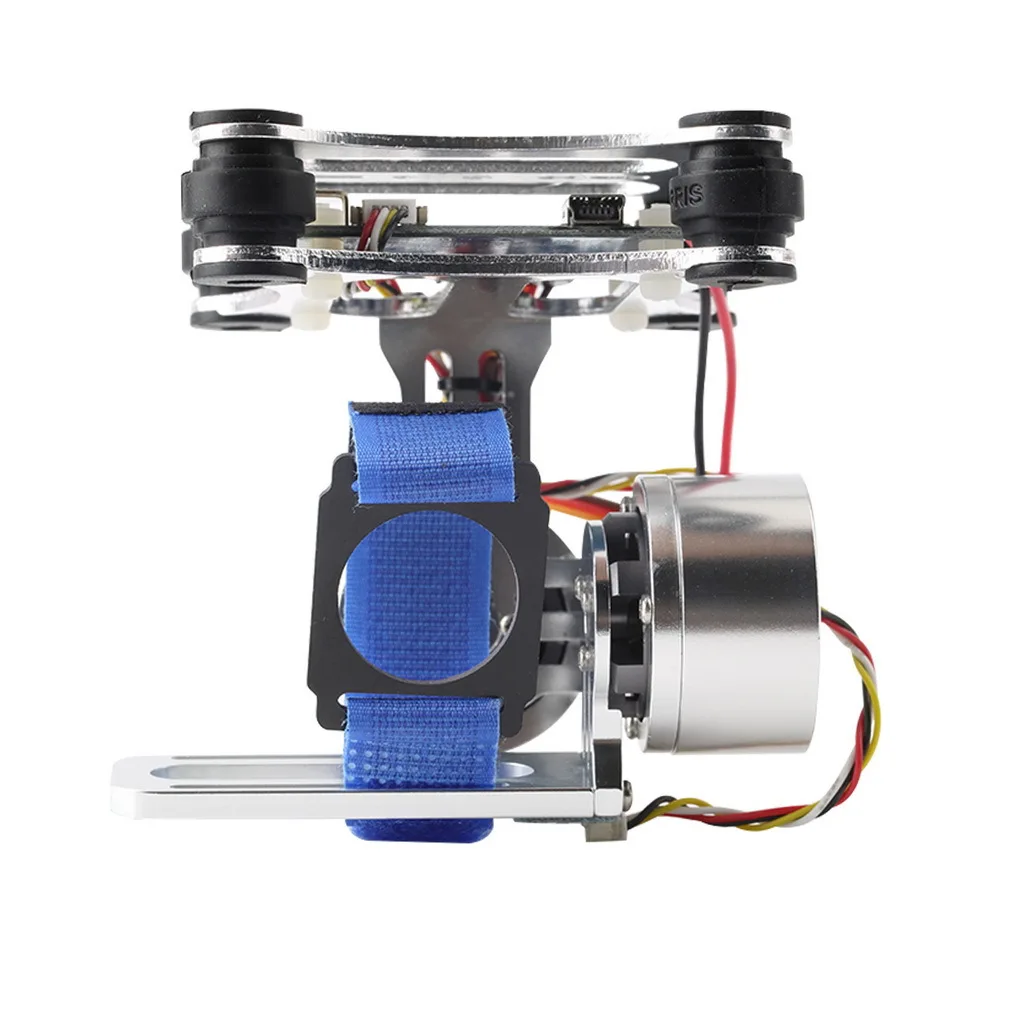 Gopro Gopro3 드론용 2축 브러시리스 짐벌 공 - Drone Gimbal For Gopro 리뷰 및 가격
