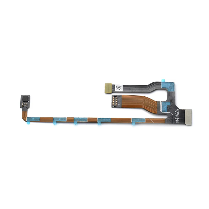 예비 부품 3 in 1 플랫 케이블 – 미니 2 짐벌  - Drone Gimbal Ribbon Cable 리뷰 및 가격