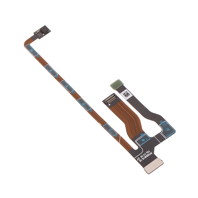 드론 짐벌 카메라 교체 부품 드론 액세서리용 플랫 3  - Drone Gimbal Ribbon Cable 리뷰 및 가격