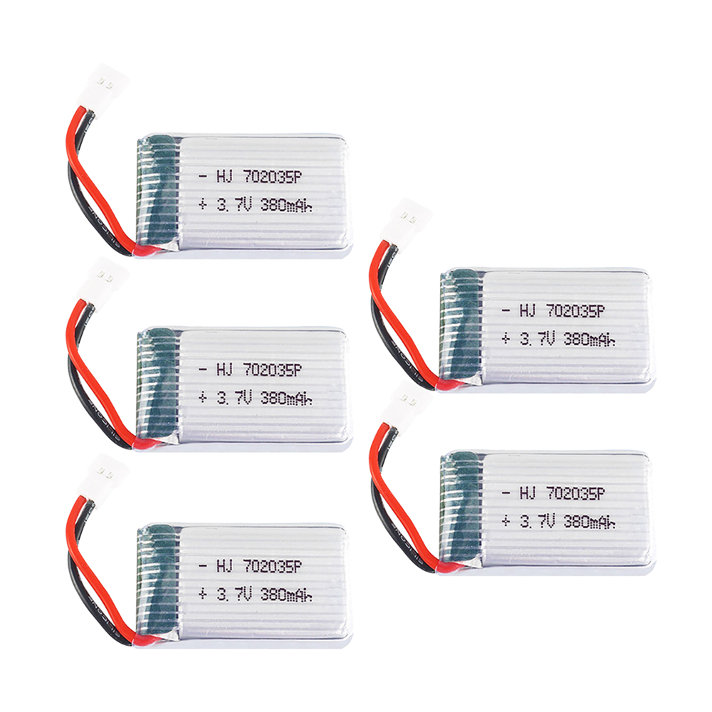 3.7V 380mah 702035 Lipo 배터리 충전 - Drone Gimbal 2 Axis 리뷰 및 가격