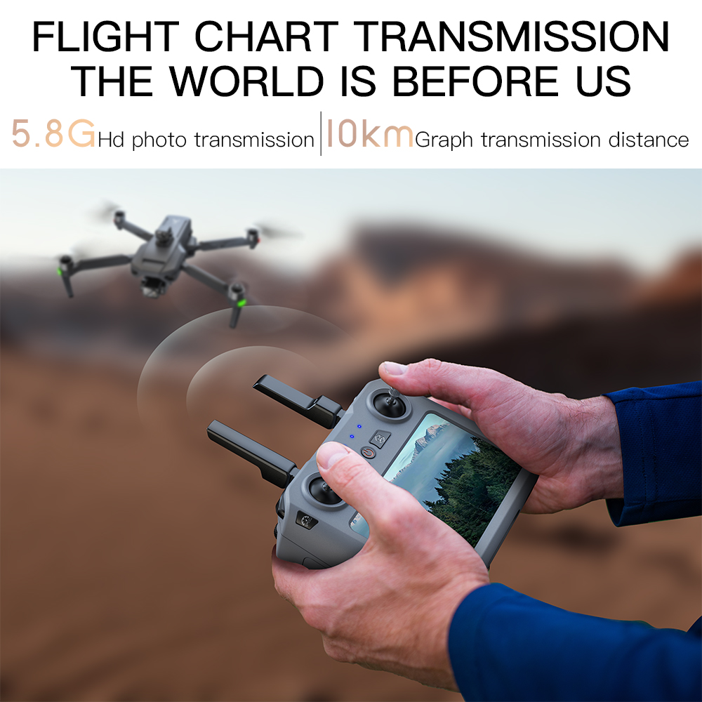 Teeggi SG909 MAX GPS 드론(4K 카메라 - Drone Gimbal 3 Axis 리뷰 및 가격