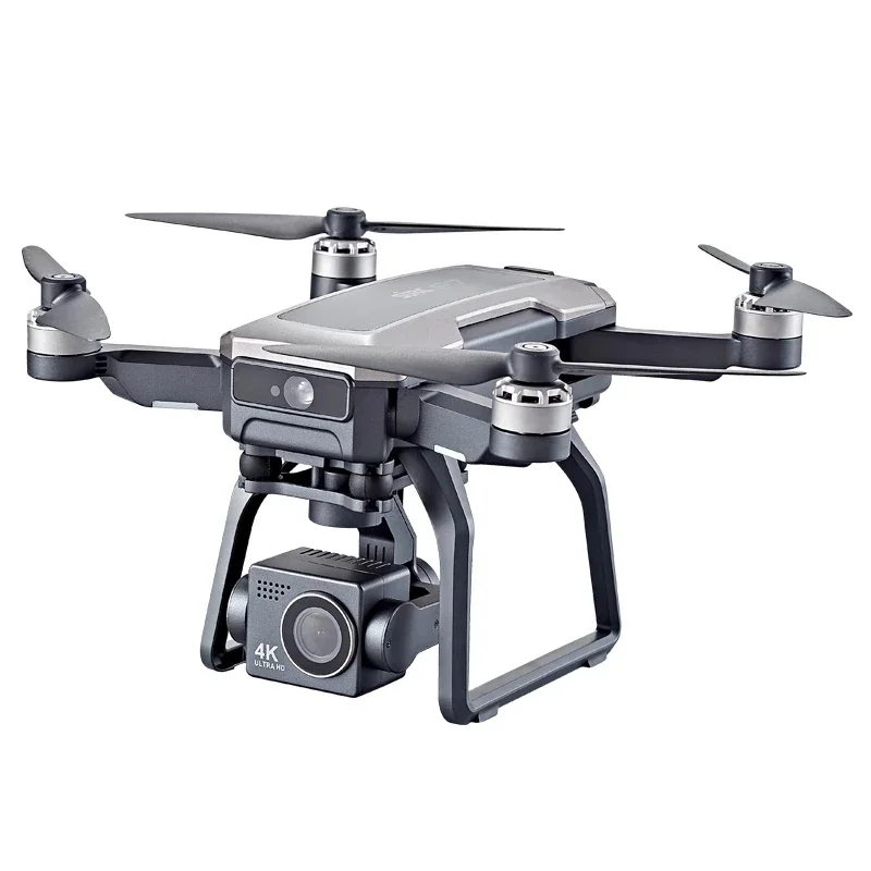 SJRC F7s 4K 프로 드론, 장애물 회피 드론,  - Drone Gimbal 3 Axis 리뷰 및 가격