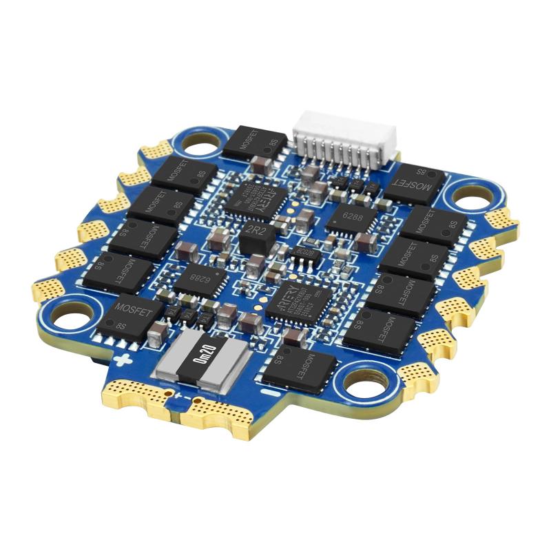 시큐어 블루손 A2 6S |   AM32 또는 BLHe - Drone Gimbal Controller 리뷰 및 가격