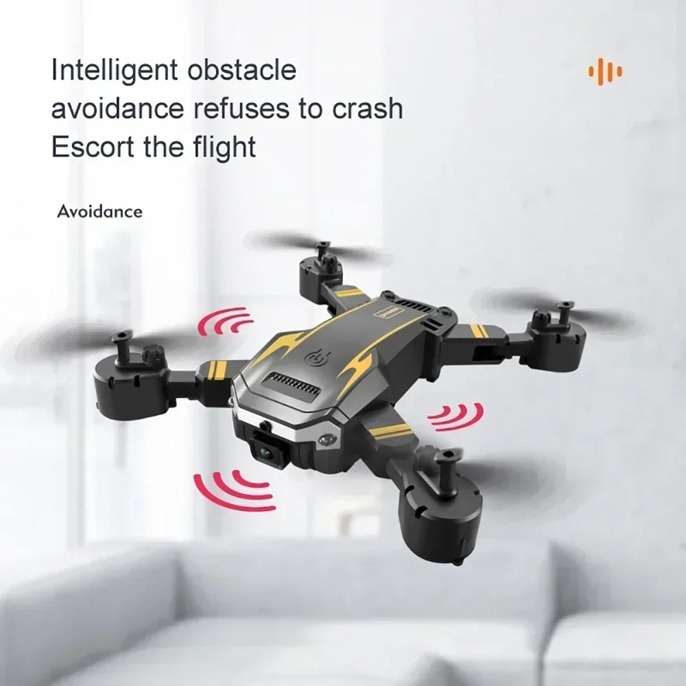 G6 프로 드론 8K 듀얼 카메라 5G GPS 접이식  - Drone Gimbal Brushless 리뷰 및 가격