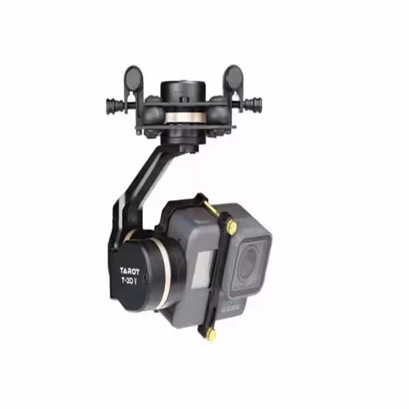 Gopro 3DIV용 TL3T05 FPV 시스템 액션  - Drone Gimbal For Gopro Hero 리뷰 및 가격
