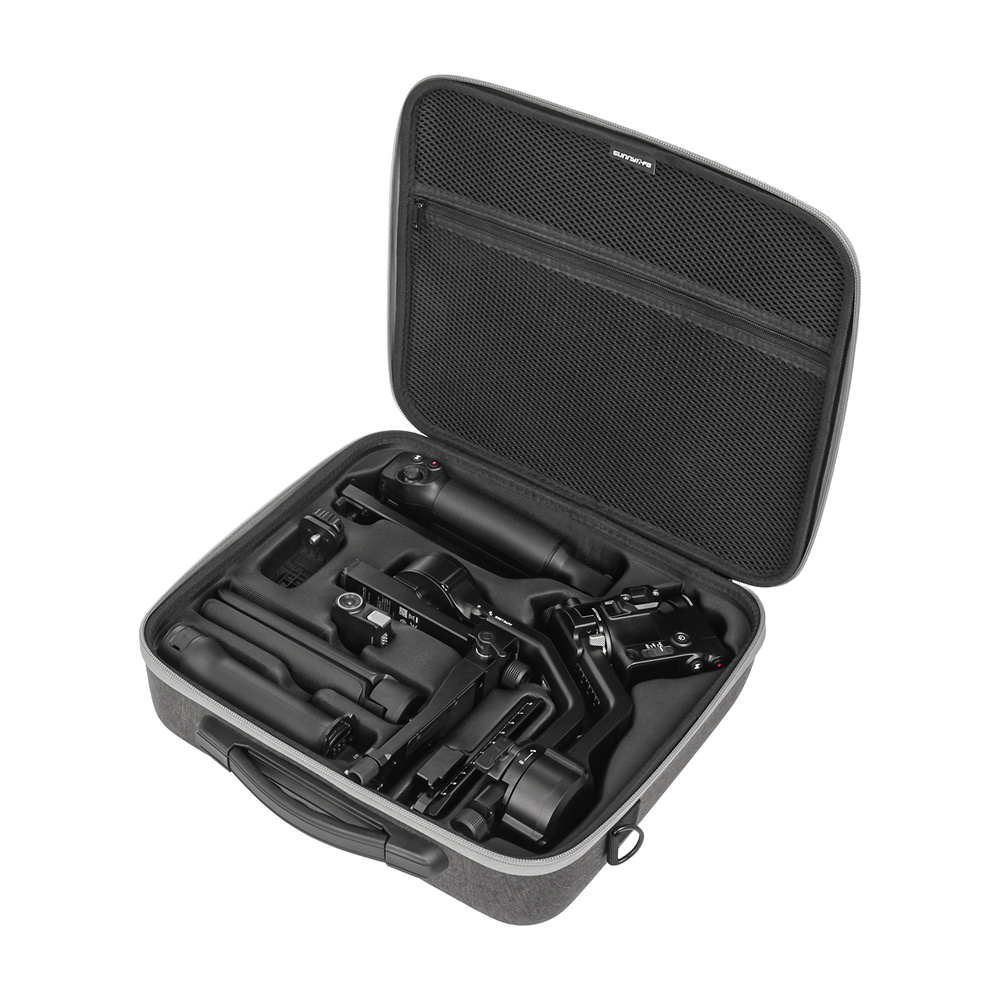 DJI Ronin RS5 가방 보호대용 드론 콤보 박스 - Drone Gimbal Case 리뷰 및 가격