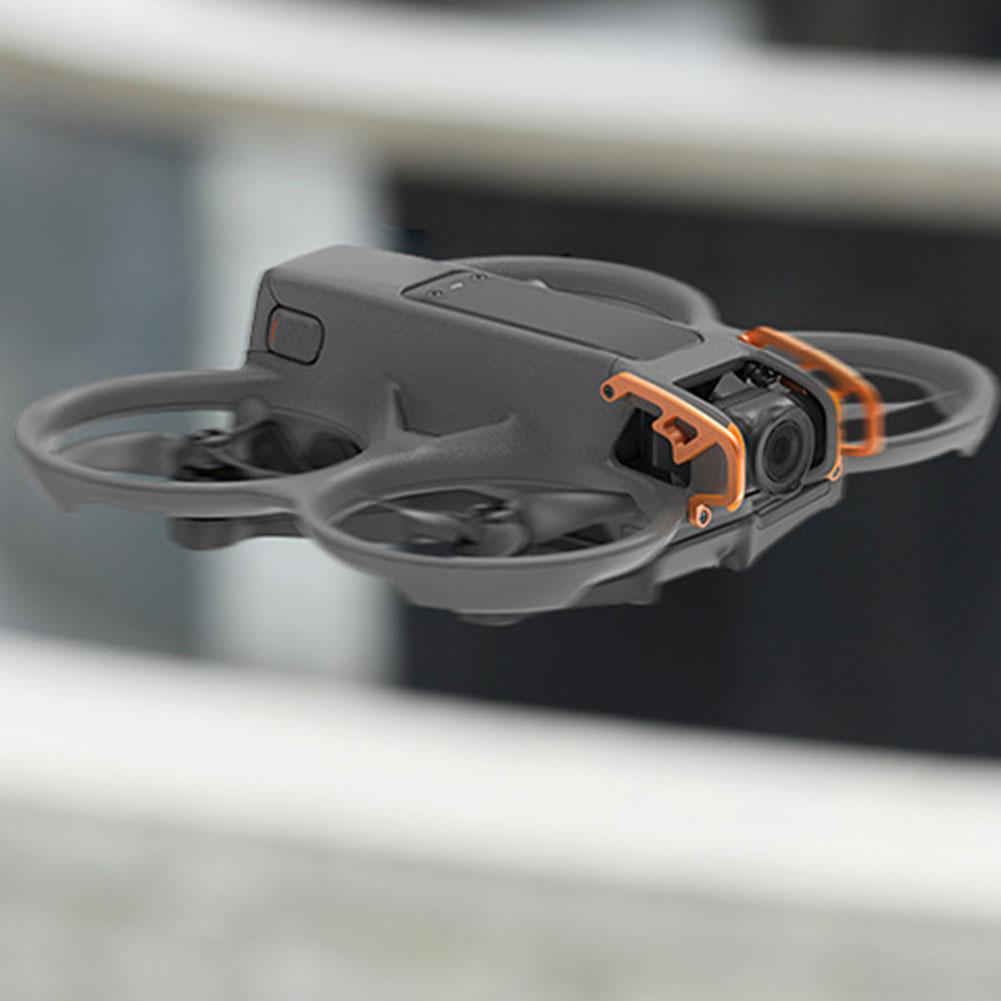 DJI 아바타 2 드론용 알루미늄 합금 범퍼 바, 충돌 - Drone Gimbal For Gopro 리뷰 및 가격