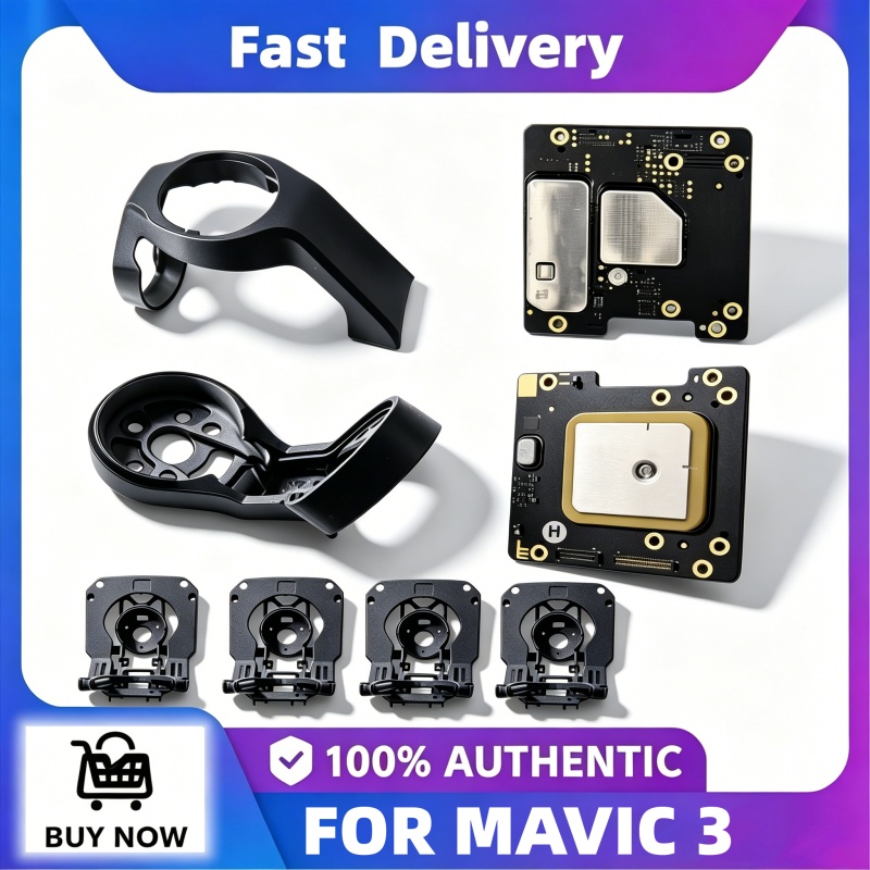 DJI Mavic 3 시리즈 짐벌 진동 감쇠 충격 흡수 - Drone Gimbal Dampener 리뷰 및 가격