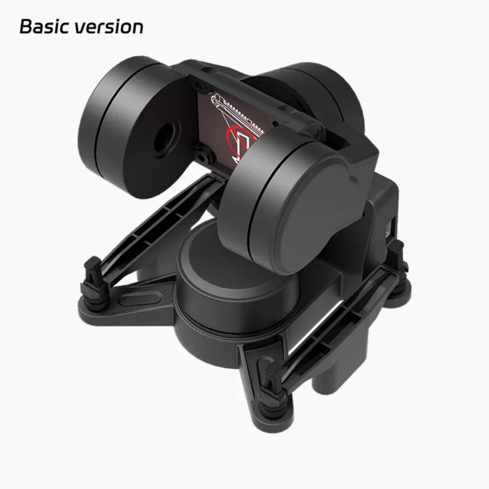 NCZOBOE C-20T 3축 O4 FPV 짐벌 헤드트 - Drone Gimbal 3 Axis 리뷰 및 가격