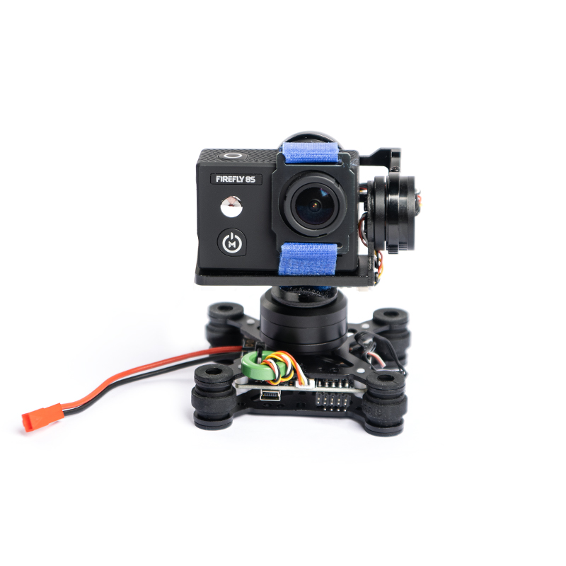 GoPro 3 카메라용 새로운 3축 브러시리스 짐벌(B - Drone Gimbal For Gopro 리뷰 및 가격