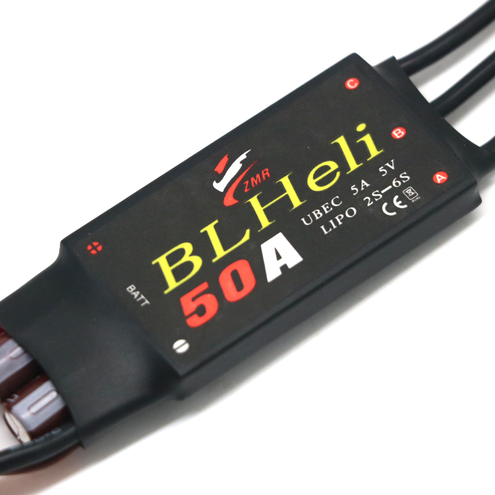BLHeli 브러시리스 ESC 80A 12A 20A 3 - Drone Gimbal Controller 리뷰 및 가격