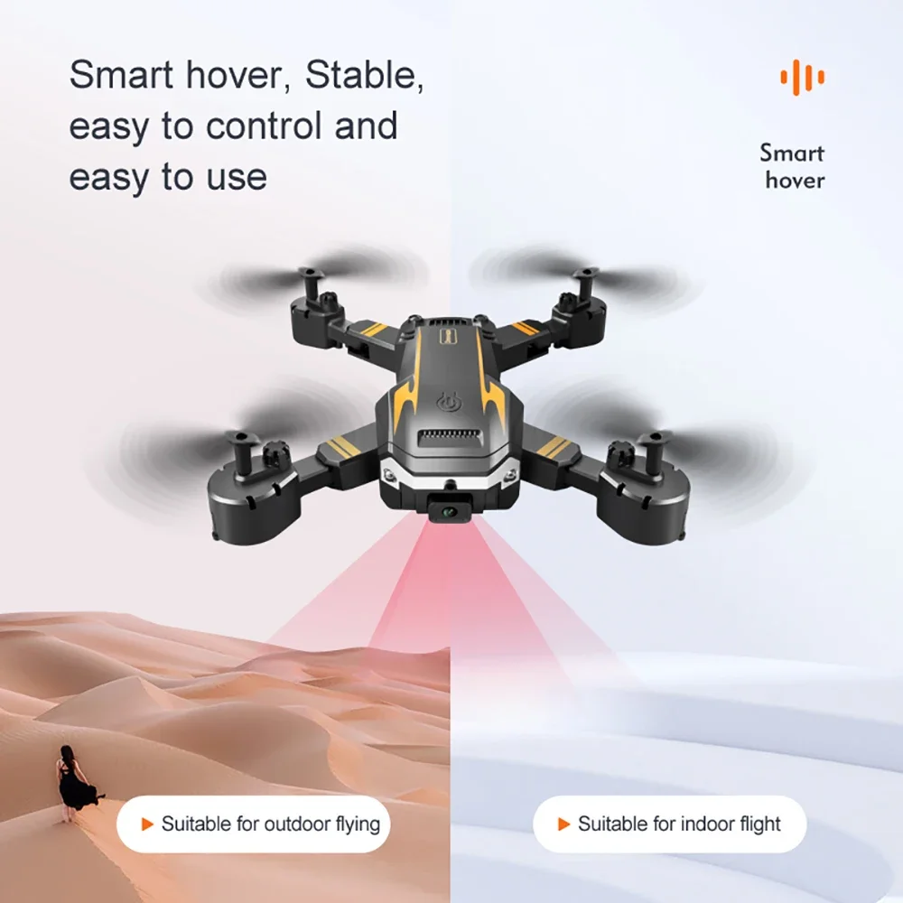 G6 드론 8K 5G 전문가용 HD 항공 촬영 GPS  - Drone Gimbal 3 Axis 리뷰 및 가격