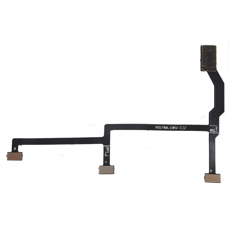 카메라 짐벌 플렉스 케이블, 유연한 짐벌 플랫 PCB  - Drone Gimbal For Gopro 리뷰 및 가격