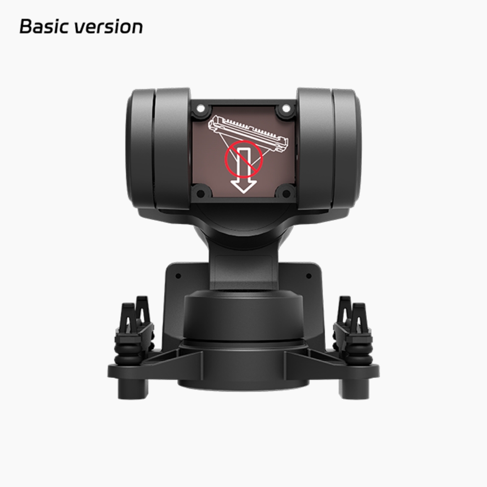 NCZOBOE C-20T 3축 O4 FPV 짐벌 헤드트 - Drone Gimbal 3 Axis 리뷰 및 가격